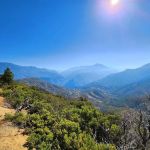 Sequoia National Forest