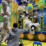 OC Fairgrounds RV Park