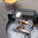 Cottonwood Campground