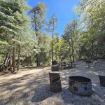 Fry Creek Campground