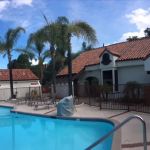 Rancho Los Coches RV Park
