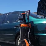 Admiral Baker Park - RV Campground & Picnic Areas