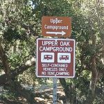 Oak Park Campground