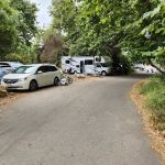 Leo Carrillo State Park Campground