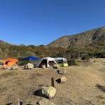 La Jolla Group Campsite