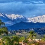 Idyllwild Campground