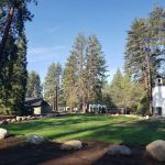 Idyllwild Pines Camp