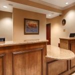 SureStay Plus by Best Western Yucca Valley Joshua Tree