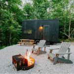 Postcard Cabins Big Bear