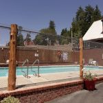 Sleepy hollow cabins/ hotel