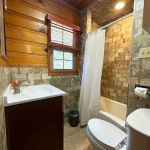 Big Bear Moonridge Cabin