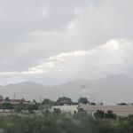 Casey's Socorro RV Park