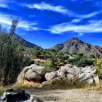 Aguirre Spring Campground