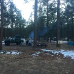 Armijo Campground