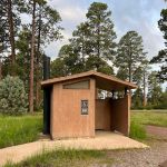 Apache Creek Campground