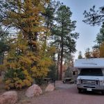 Quaking Aspen Campground