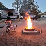 Mesa Campground