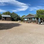 Turquoise Trail Campgrounds