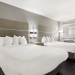 SureStay by Best Western Grants