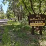 Cherry Creek Campground