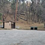 Iron Creek Campground