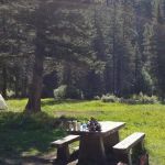 Upper La Junta Campground