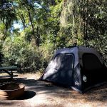 Jekyll Island Campground