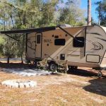 Traders Hill Campground