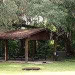 Mill Dam Group Campground