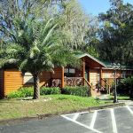 Riverside Lodge Resort