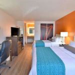 Howard Johnson by Wyndham Ocala FL I-75