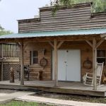 Trails End Outdoors RV Park & Cabins