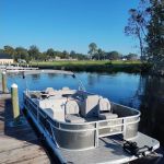 Half Shell Resort & Marina