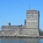 Fort Matanzas National Monument
