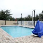 Hampton Inn Leesburg/Tavares