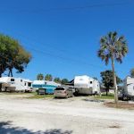Shamrock Campgrounds