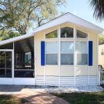 Ocean Grove RV Resort - St. Augustine