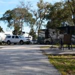 St. Augustine Beach KOA Holiday