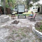 St Johns River Camp Ground Inc