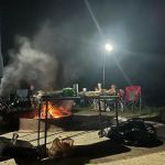 River Forest Group Camping