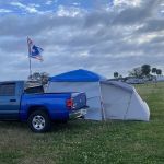 Crazyhorse Campground