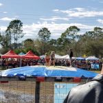 Cacklebery Campground at the Cabbage Patch