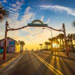 New Smyrna Beach RV Park