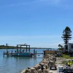 Indian Mound Fish Camp