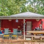 Arabia Mountain Farm