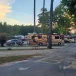 Atlanta South RV Resort