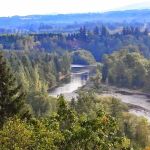 Milo McIver State Park