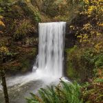 Silver Falls State Park