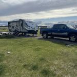 Cascade Meadows RV Resort