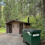Olallie Campground